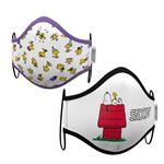 Mascarilla infantil Multiocio Snoopy house 10 a 12 años precio