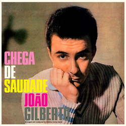 Chega De Saudade - Vinilo color en oferta