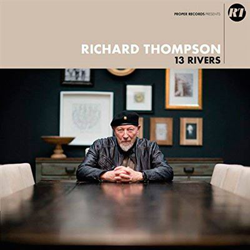 13 Rivers - Vinilo precio