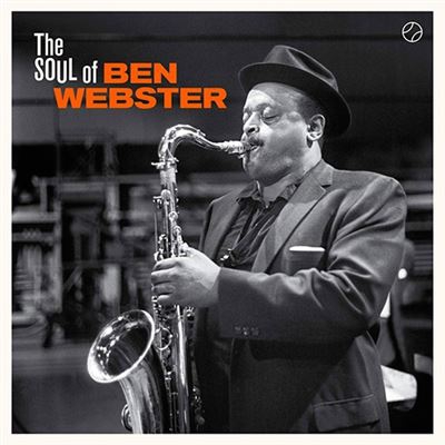 The Soul of Ben Webster - Vinilo