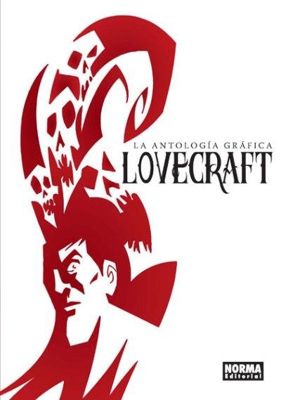 Lovecraft. La antología gráfica