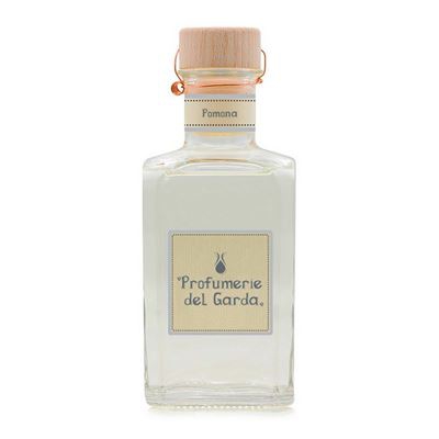 Difusor Homemania Pomona Transparente 7,5x7,5x19cm