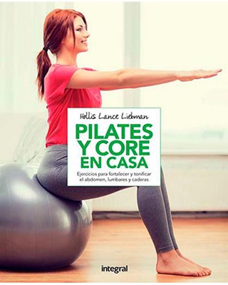 Pilates y Core en casa
