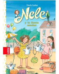 Nele 7: Nele y la fiesta escolar características