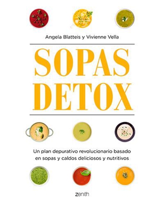 Sopas detox