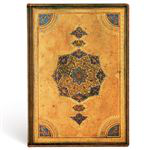 Libreta Flexi Midi Safavid lisa Paperblanks características