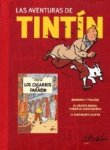 DVD Tintín. Los cigarros del faraón