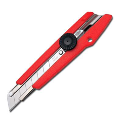 NT Cutter L-500P - cuchillos precio