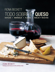 Todo sobre el queso (2ª edición) en oferta