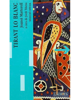 Tirant lo Blanc (Selecció oficial)