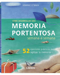 Memoria portentosa características