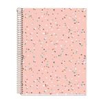 Cuaderno Miquelrius A4 Pautado Terrazzo