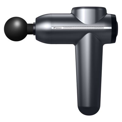 Pistola de masaje eléctrica MERACH MR-1531D 45dB 3400mAh MOS