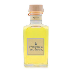 Difusor Homemania Agrumi Amarillo 7,5x7,5x19cm en oferta