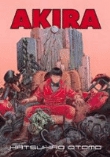 Akira. Portafolio