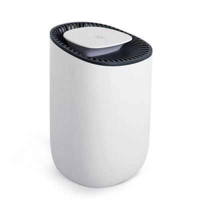 Deshumidificador hysure Q1 Mudo Descongelación automática ABS 35dB 23W 600ML