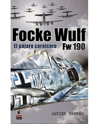 Focke Wulf. El pájaro carnicero en oferta