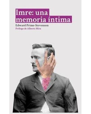 Imre una memoria intima