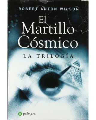 El martillo cósmico. Estuche