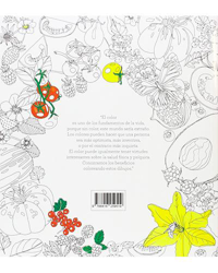 Paraíso comestible. Frutas y vegetales para todo el año en oferta