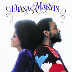 Diana & Marvin - Vinilo en oferta