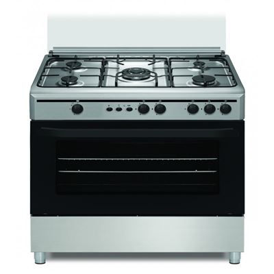 Cocina de Gas Vitrokitchen CB9060IN