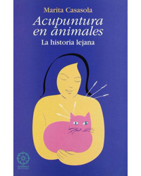 Imagen de Acupuntura en animales. La historia lejana al mejor precio Acupuntura en animales. La historia lejana en oferta