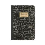 Cuaderno Legami A5 rayas Math