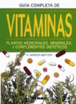 Vitaminas. Plantas medicinales, minerales y complementos dietéticos precio
