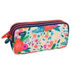 Portatodo triple Milan Mini Le jardin