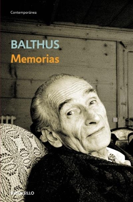 Memorias. Balthus