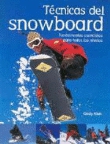 Técnicas del snowboard