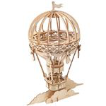 Maqueta DIY Robotime Hot air ballon precio