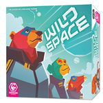 Cartas Wild Space en oferta