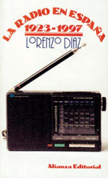 La radio en españa 1923-1997 características