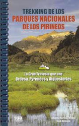 Trekking de los parques nacionales de los Pirineos en oferta