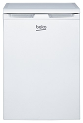 Beko TSE 1282 Independiente 114L A+ Blanco - Nevera combi (Independiente, Blanco, 114 L, 120 L, SN, 37 dB) características