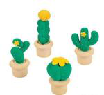 Legami Free Hugs Cáctus Erasers - Varios Modelos características