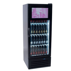 Frigorifico para todo tipo de bebidas con pantalla LED 144 litros - CF-280 LCD precio