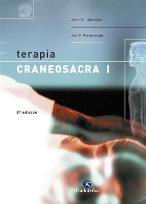 Terapia craneosacral i