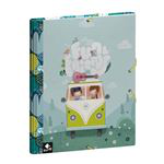 Carpeta portadocumentos Busquets Friends precio