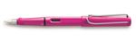 Pluma Estilográfica Lamy Safari 013 M rosa