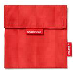 Bolsa porta snack Rolleat Snack'n'Go Active Rojo precio