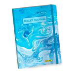 Bullet Journal A5 Aquarell Online características