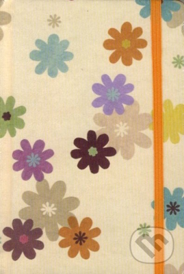 Libreta Flowers