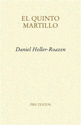 El quinto martillo precio