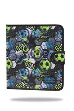 Carpeta de tela Coolpack Mate Football precio