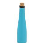 Botella isotérmica Azul 750 ml en oferta
