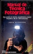 Manual de técnica fotográfica