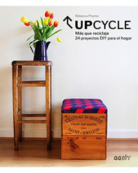 Upcycle. Más que reciclaje en oferta